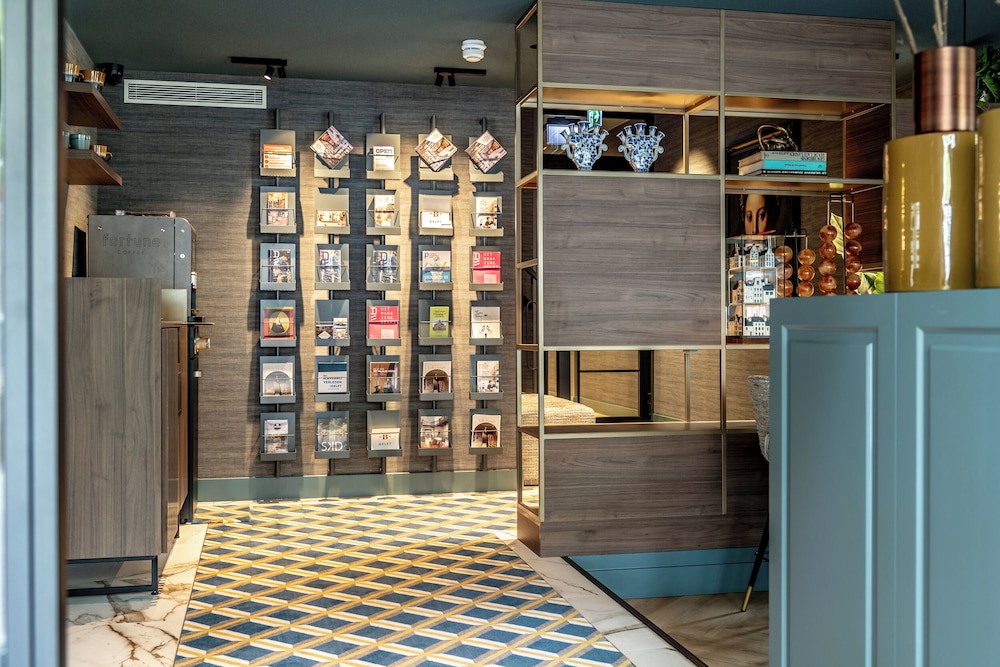 BizStay Delft