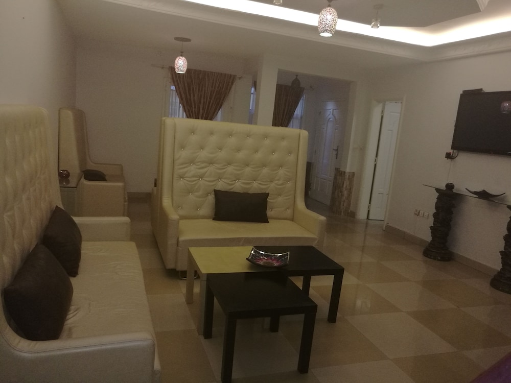Casa Suit Capir view 3