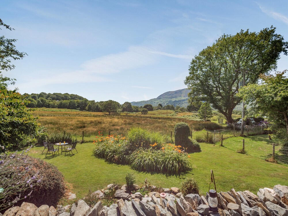Caernarfon Vacations - Bwythyn Y Wennol - Property Image 5