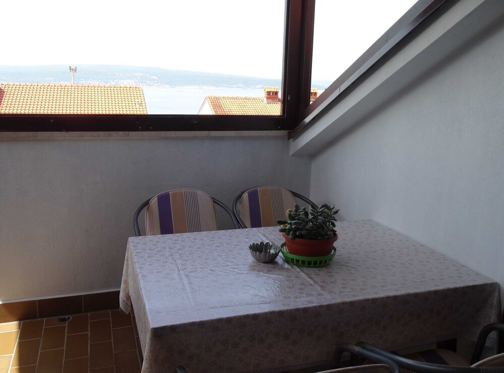 Sweet and Simple Sea View Crikvenica Apartments