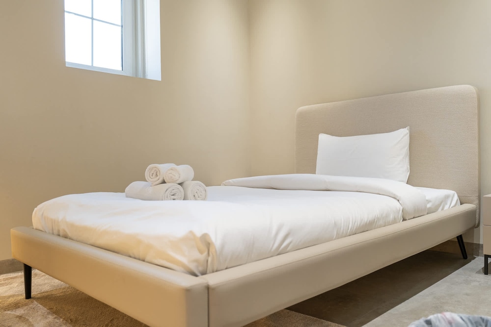 Luxury 4BR Villa-al Reem 3-perfect Family Getaway