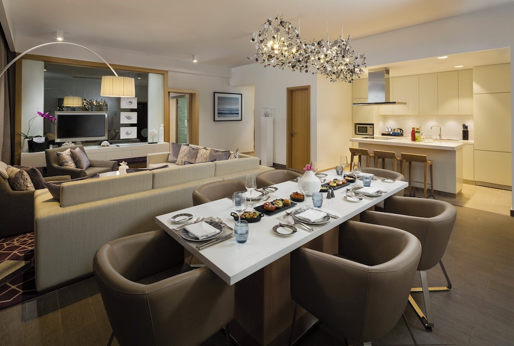 Abu Dhabi Vacations - Beach Rotana Residences - Property Image 44