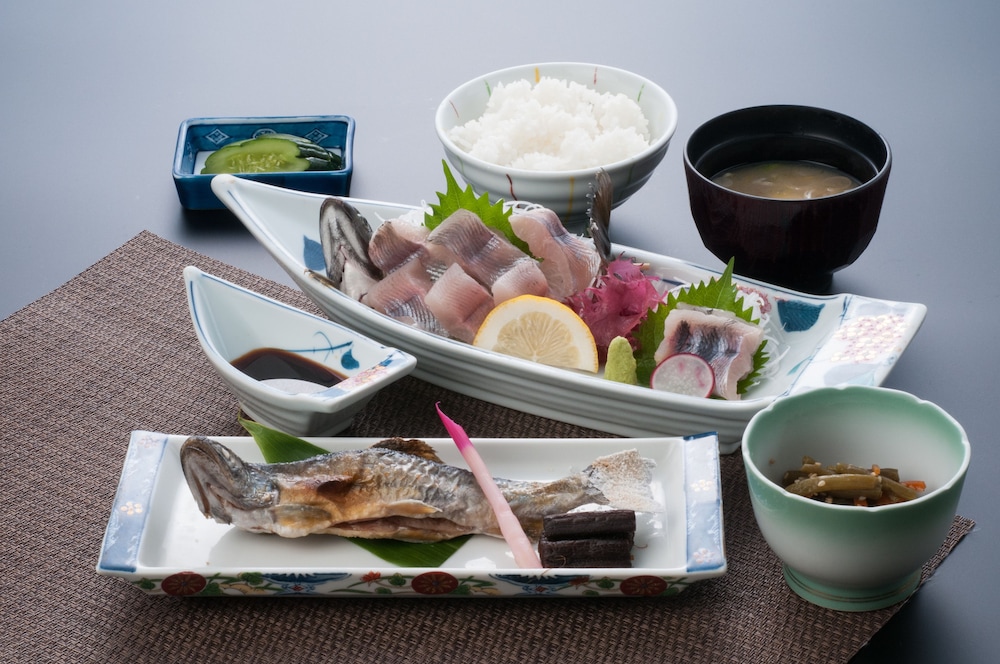 Yachi Onsen Spa