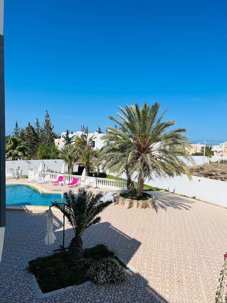 Dream Garden Djerba