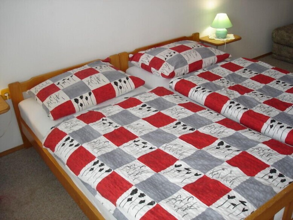 Apartmaji Vidic- Guest House view 2