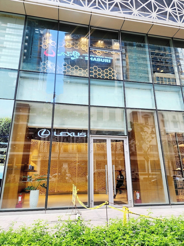 Andi and Frances' Place at BGC