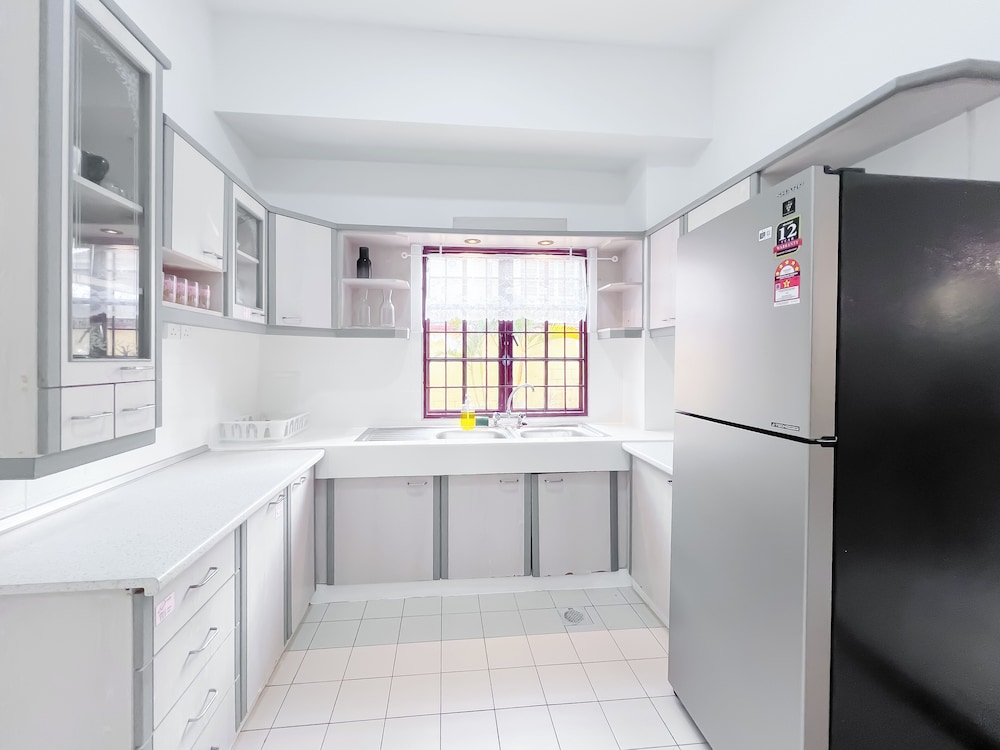 Bukit Damansara 84 by Manhattan Group