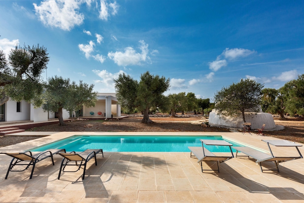 2166 Villa Magalì by Perle di Puglia view 2
