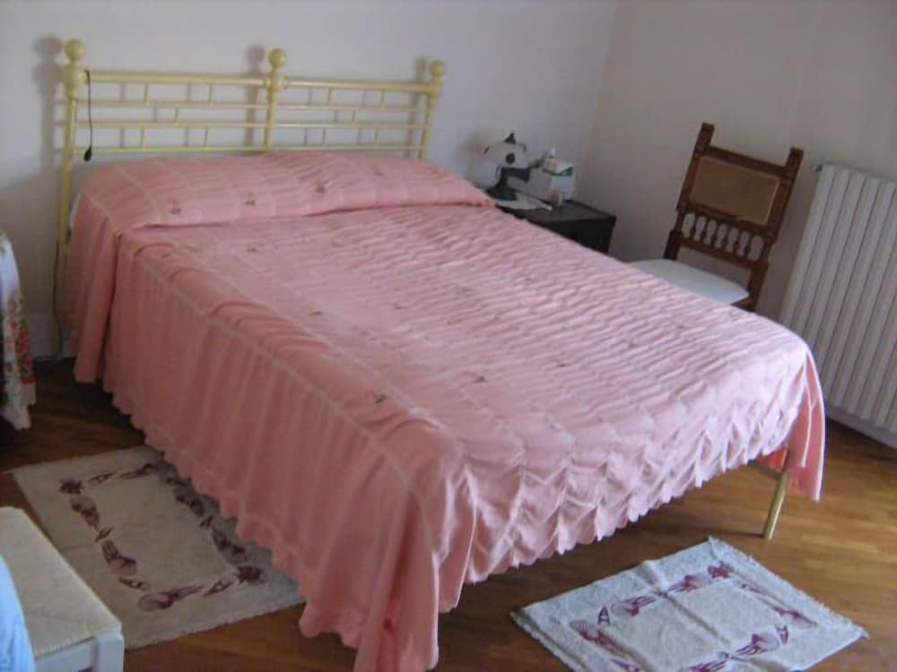 Srushti Bungalow