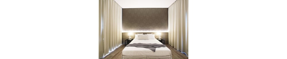 Villa Liberty - Lake Como Rooms & SPA