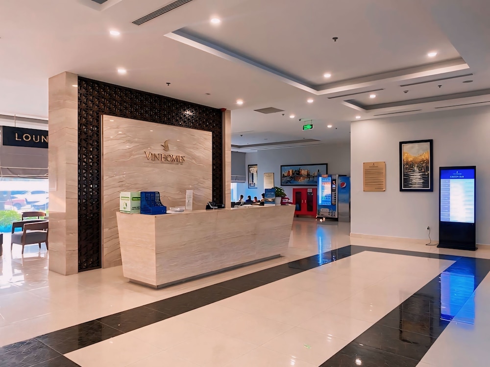 Vinhome GreenBay Apartment  Hanoi