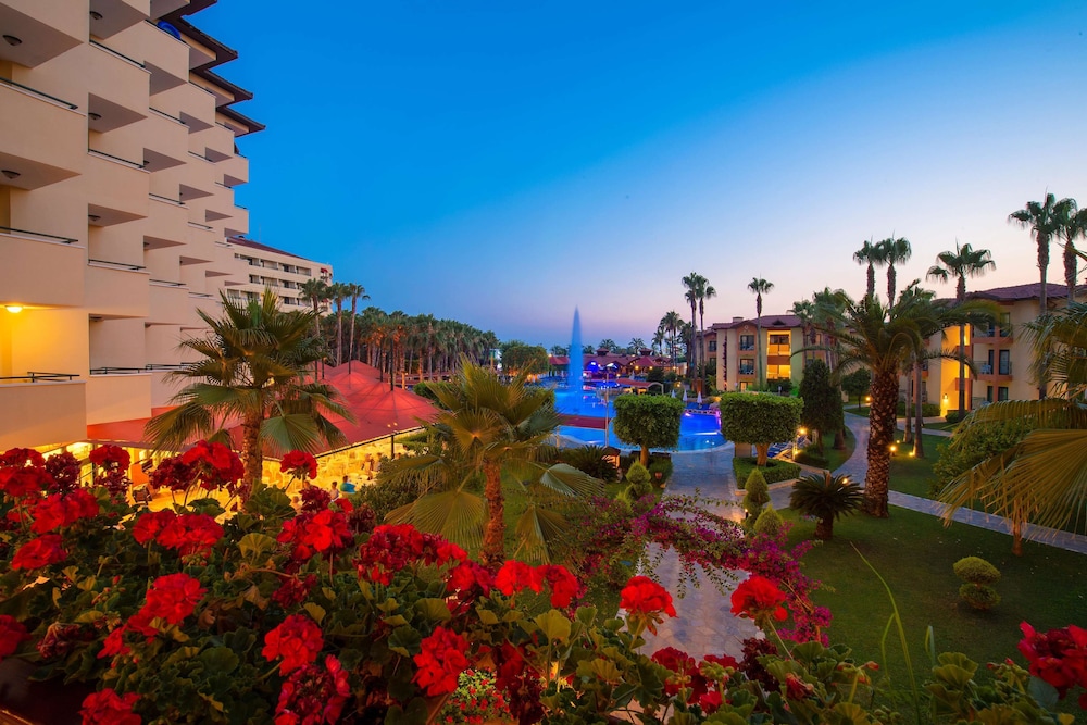 Miramare Queen Hotel - All Inclusive