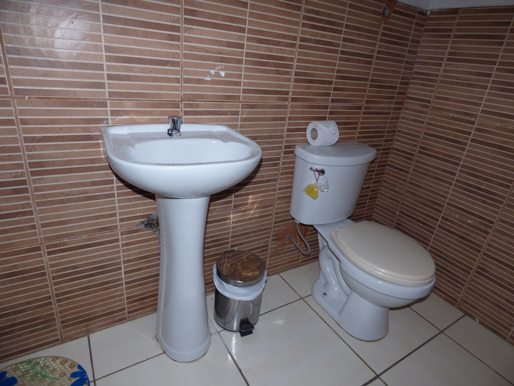 Peruvian Hostal