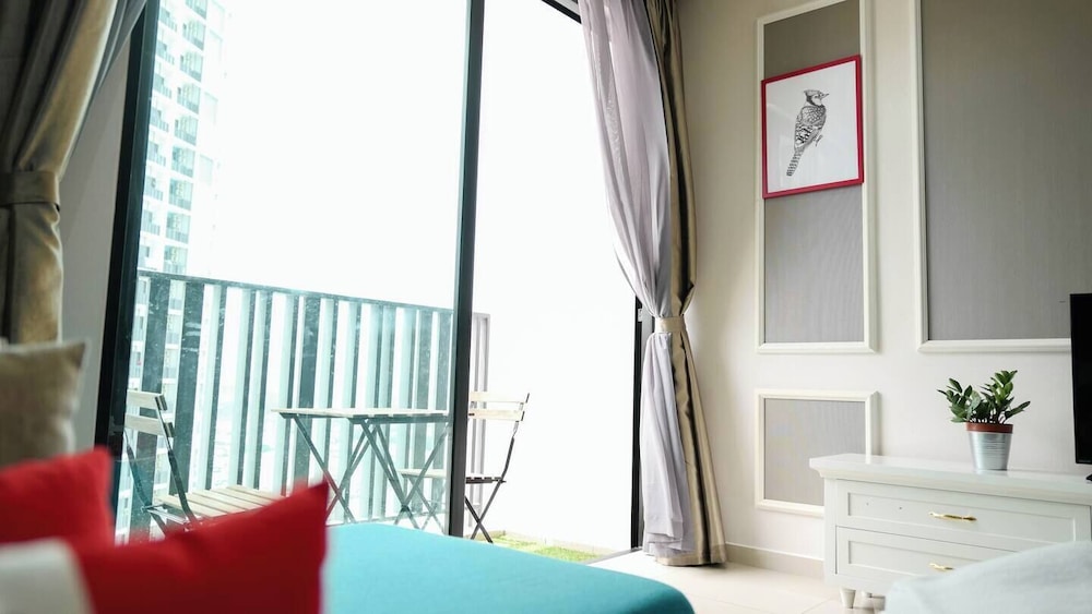 ICity Luxury Condominium Shah Alam