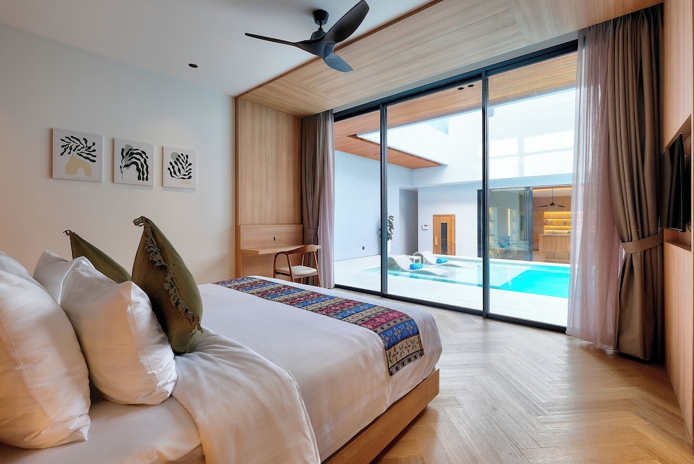 Villa Brandon by Nakula