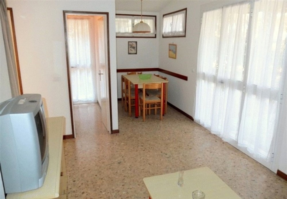 Family Villa Near Beach in Lignano