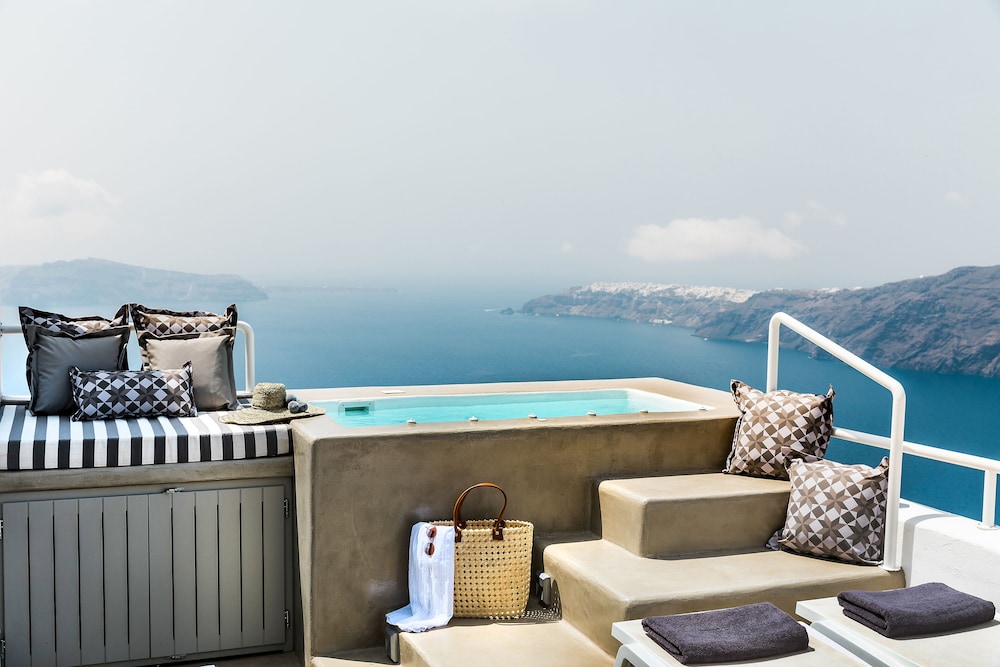 Hotel 360 Caldera View Villa By Caldera Houses