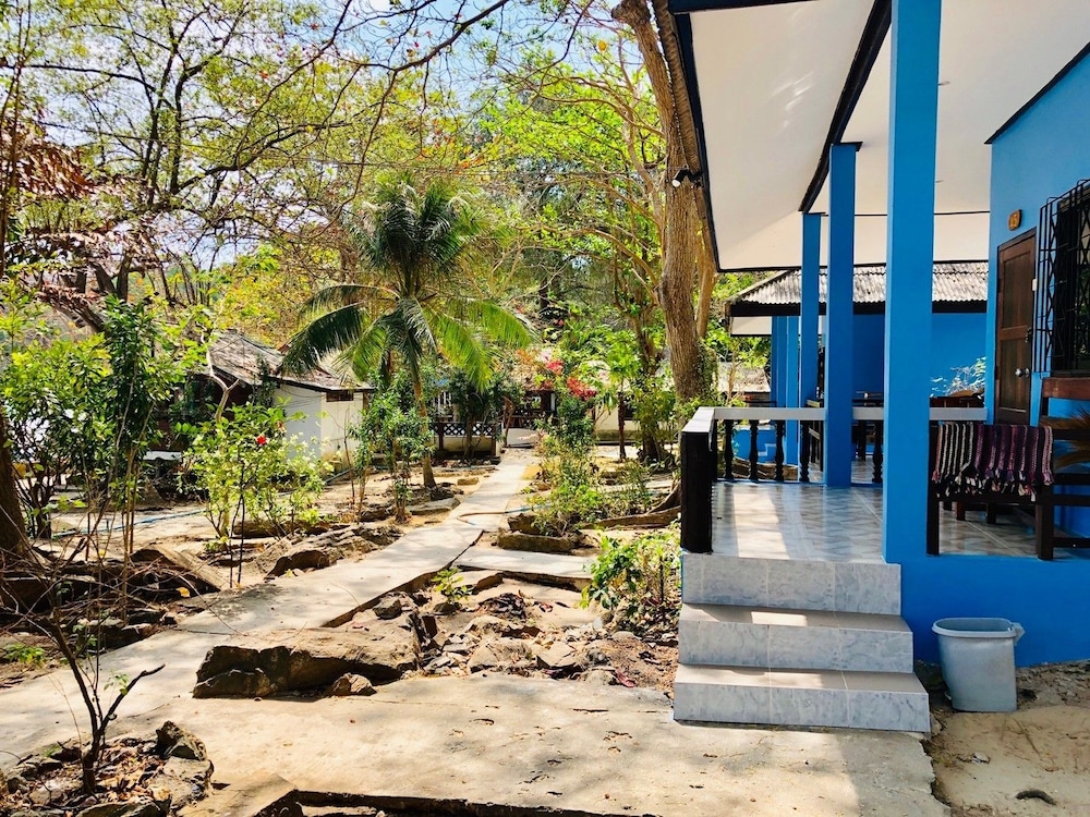 Pudsa Bungalow