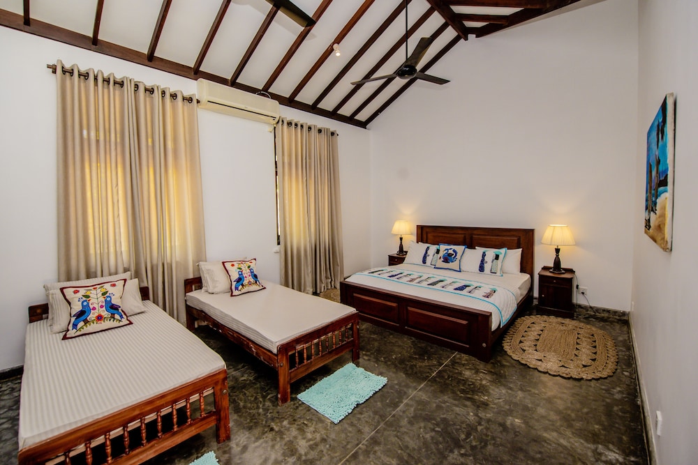 Ardeen Villa view 3