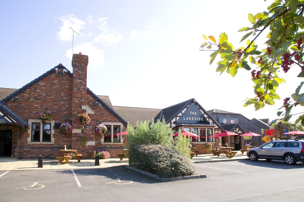Premier Inn Northampton Bedford Rd/A428 5