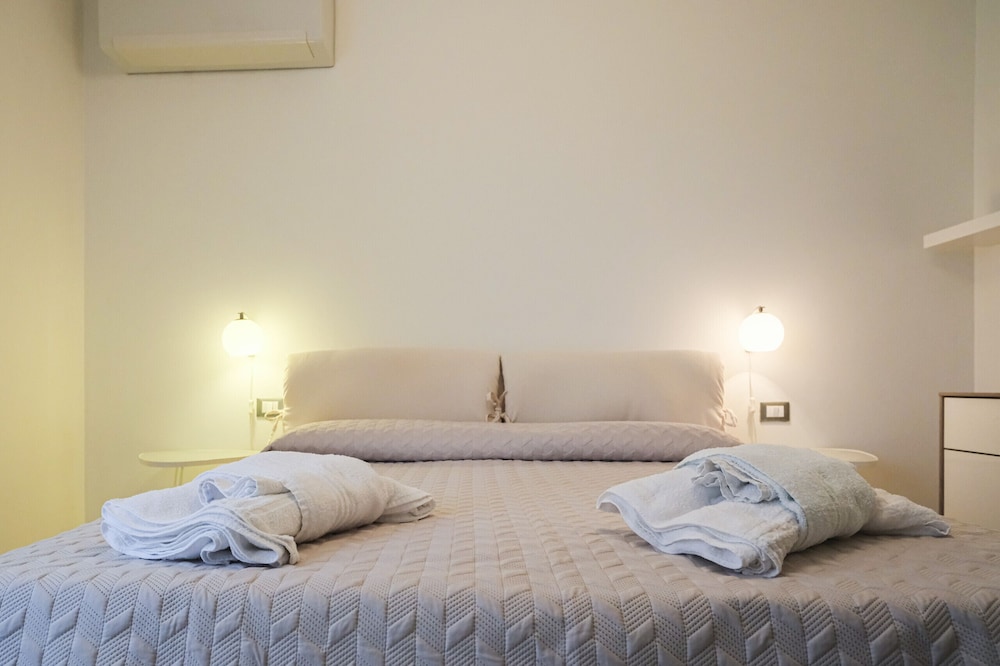 Domus Aurelia by Wonderful Italy
