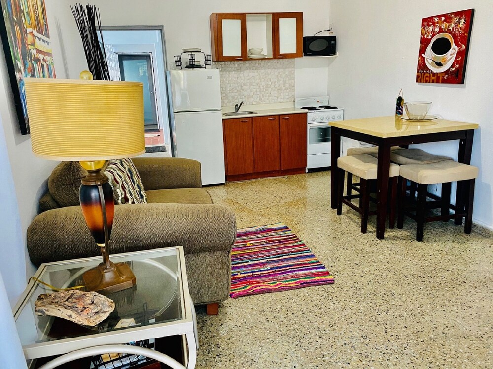 Miramar Village Lodge