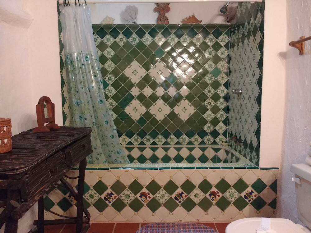Casitas Kinsol