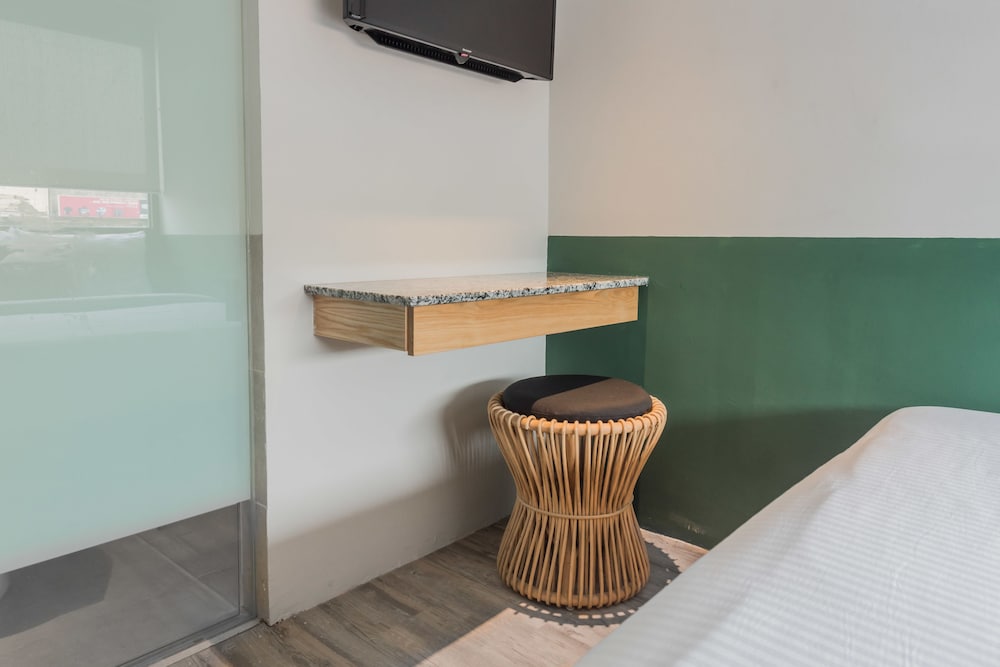 Bunk & Bilik Hotel Jalan Ipoh - Hostel