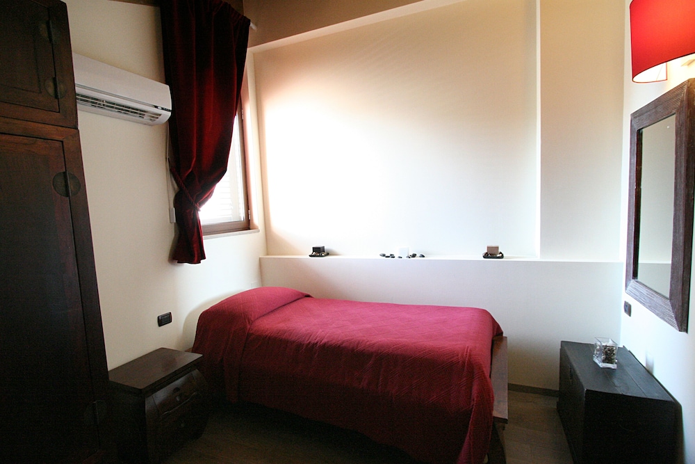 Muro Torto Bed and Breakfast view 5