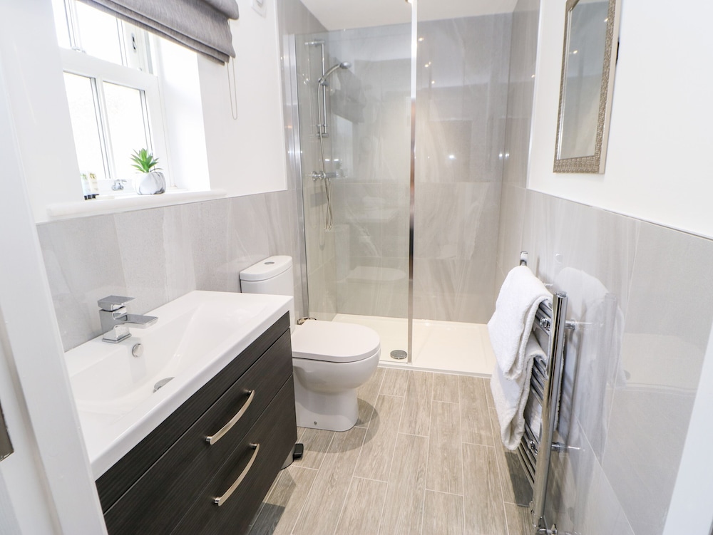 Barnard Castle Vacations - The Carriage House - Property Image 10