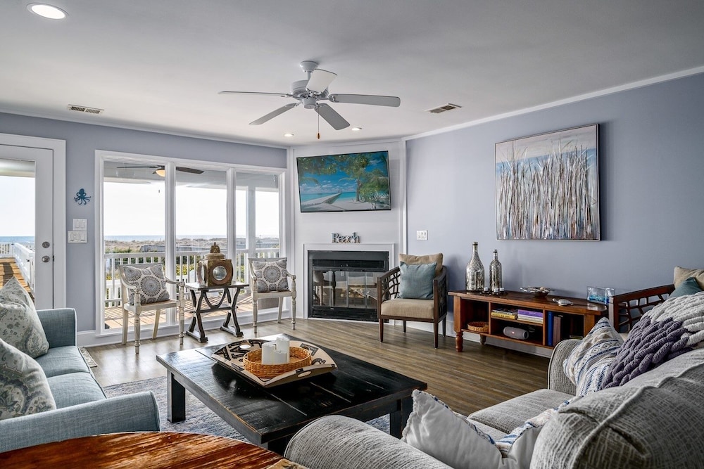 Ohana - 4 Br Home
