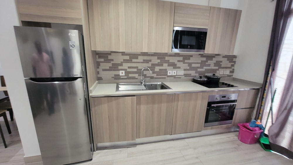 Acasia Luxury Homes Cantonment