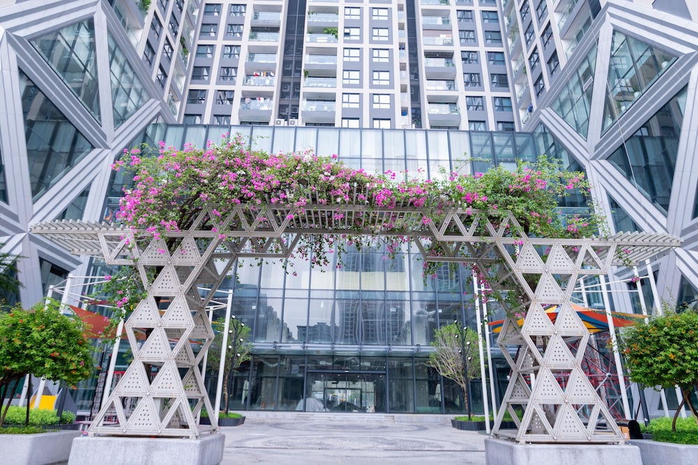 Lunetta Serviced Apartment