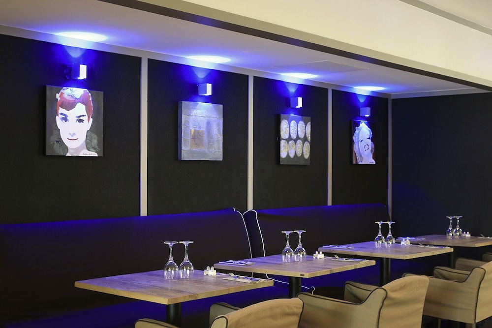 Villepinte Vacations - Cyan Hotel Roissy Villepinte Parc Des Expositions - Property Image 10