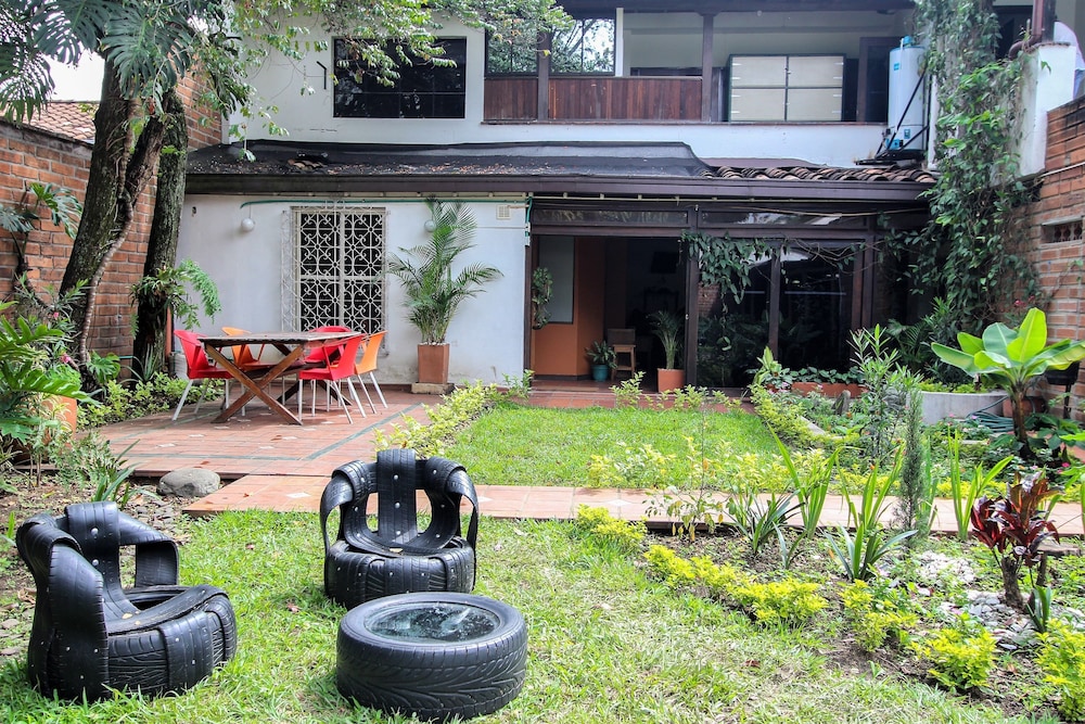 Guest House Poblado