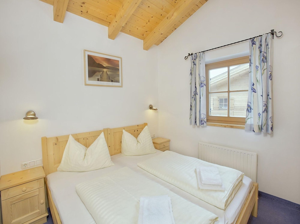 Chalet in Austria Near Ski Bus and Sauna