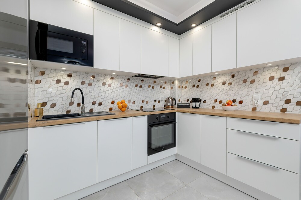 Apartment & Garden by Renters Prestige