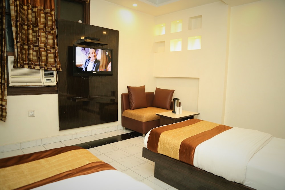 Hotel Suzi International