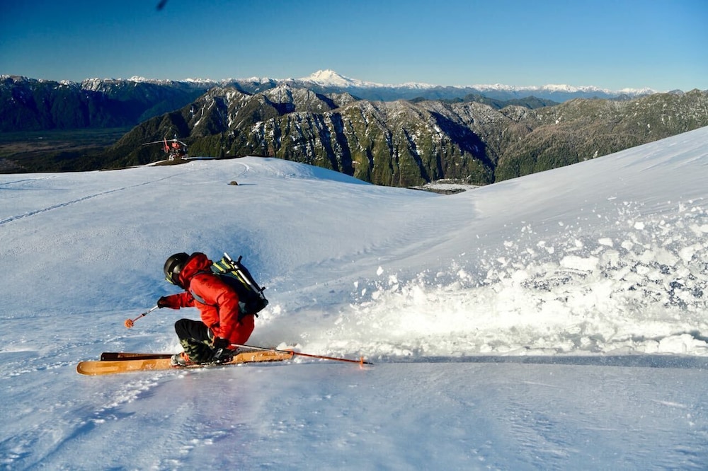 Barraco Lodge