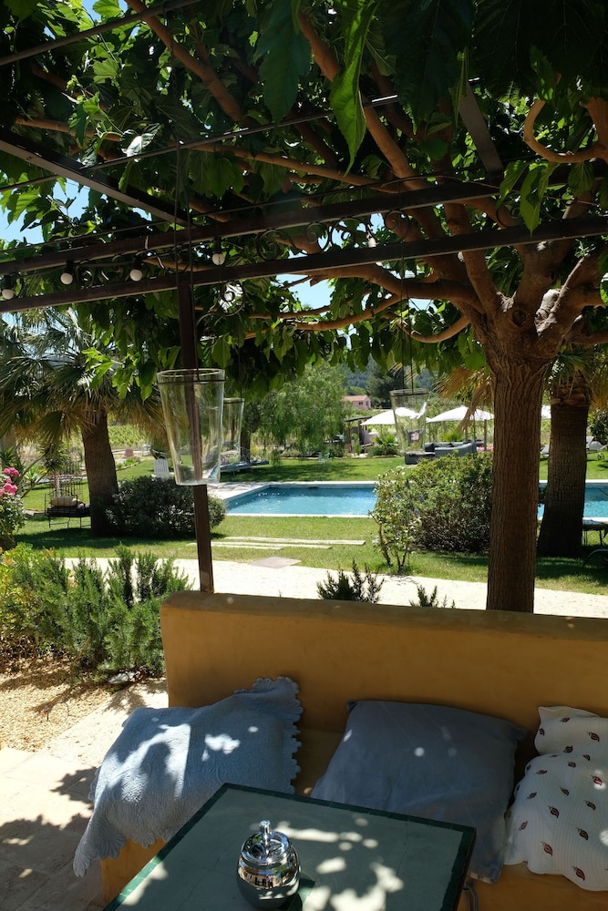Le Clos BB