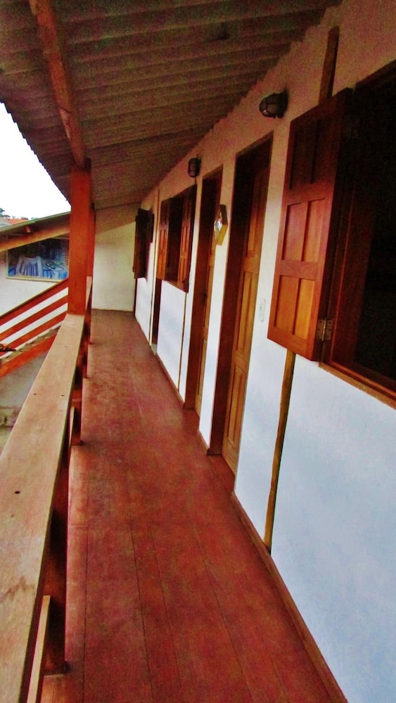 Pousada Paraty