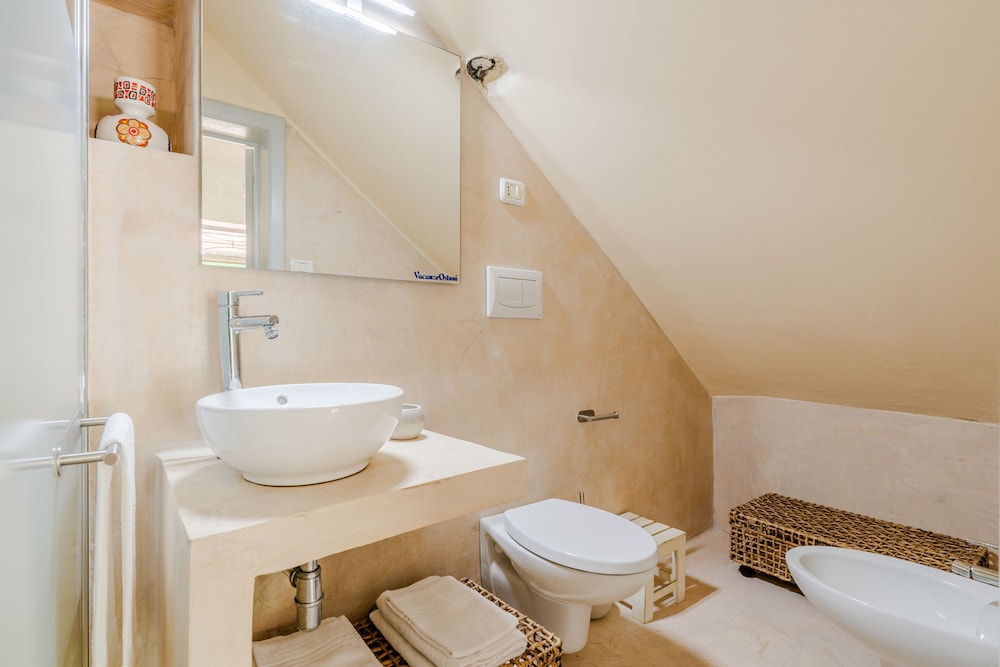 Villa Nuvole Bianche con Piscina by Wonderful Italy