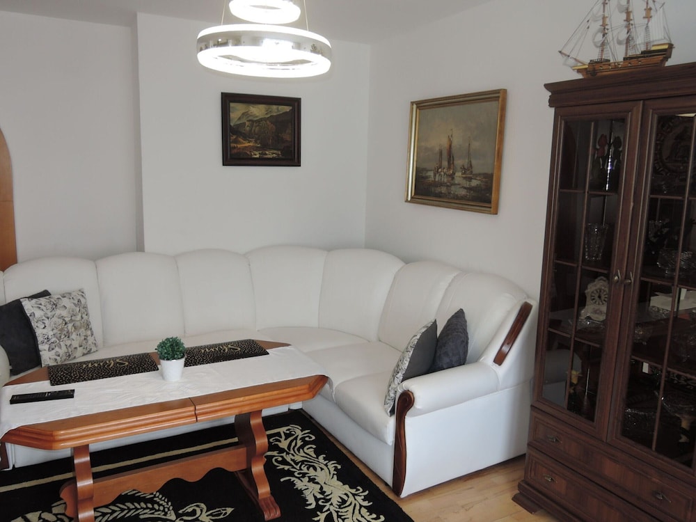 Apartment in Misdroy Near Baltic Beach view 5