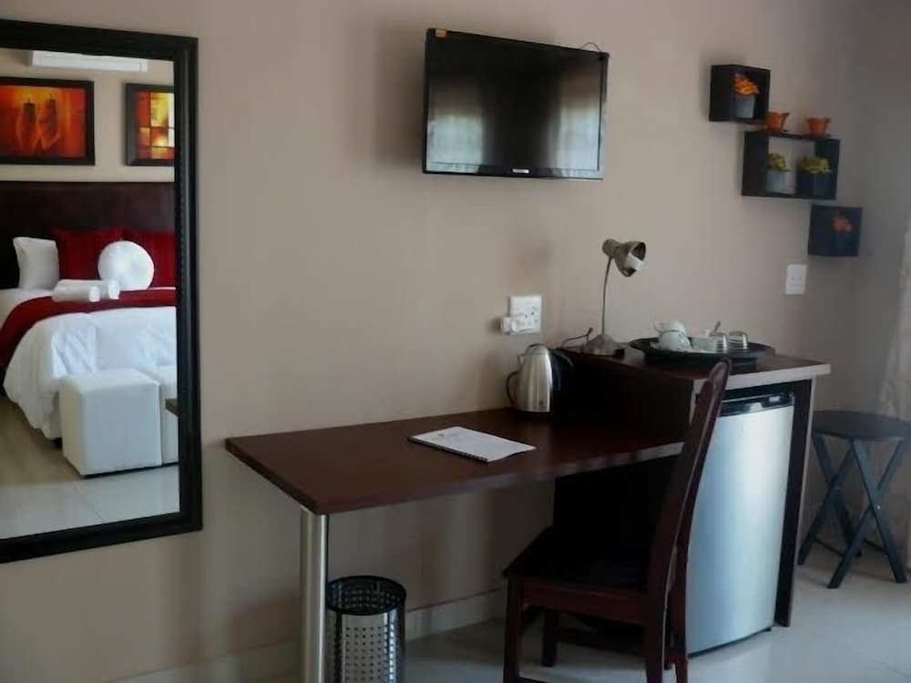 Ezulwini Guest House