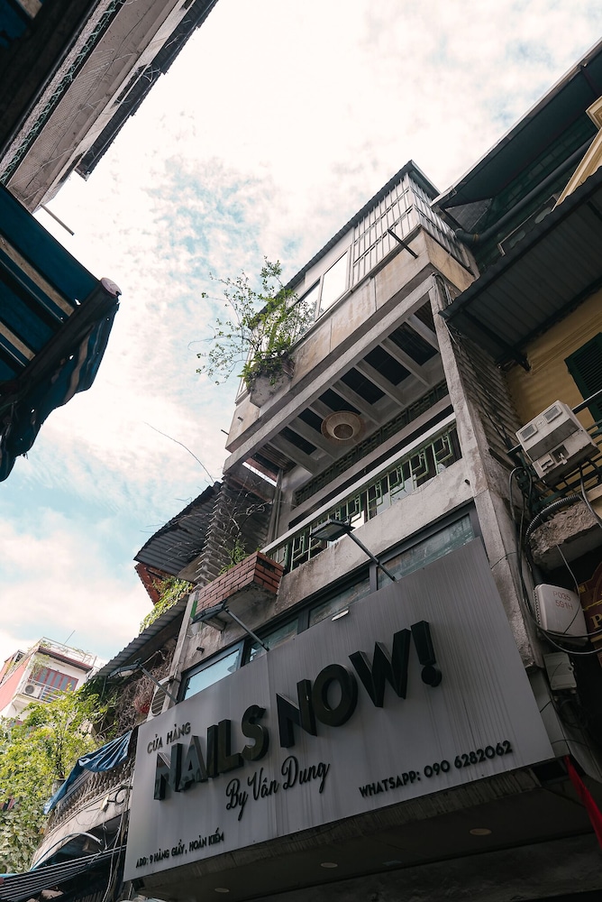 Willow Old Town Hanoi