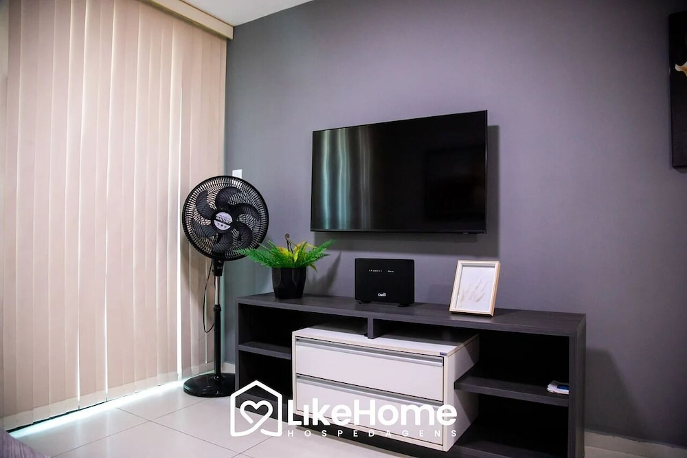 Antonino Cavalcanti - LikeHome Accommodations