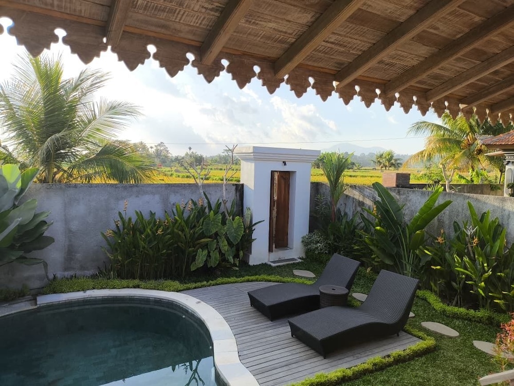 Gunung Gelagah Ubud Villas by EPS