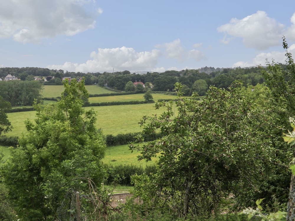 Byre Cottage 4