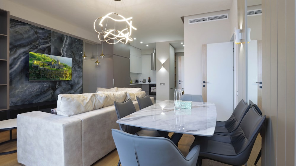 Stay Inn on Pushkin street 25