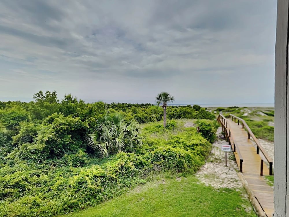 Lighthouse Point 22A by Tybee Vacation Rentals